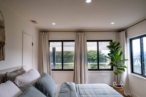 2 chambres, Wi-Fi gratuit