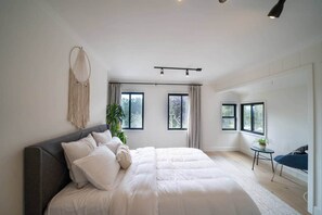 2 chambres, Wi-Fi gratuit