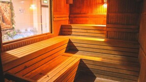 Couples treatment rooms, hot stone massages, deep-tissue massages - ALESSIA HOTEL&SPA (Manavgat)