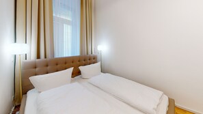 1 Schlafzimmer, WLAN