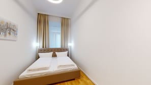 1 Schlafzimmer, WLAN