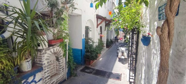 Exterior - Çarşı Butik Otel (Bodrum)