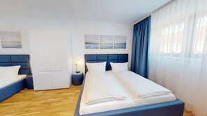 1 quarto, Wi-Fi