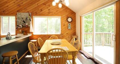 Private Pet Friendly Home in Waterville Estates (HH63E)