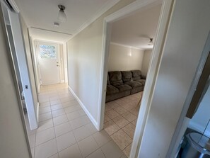 Basic-Haus | Wohnbereich