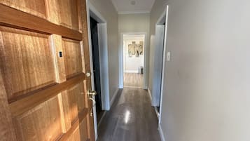 Basic House | Living area