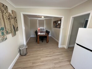 Basic-Haus | Wohnbereich