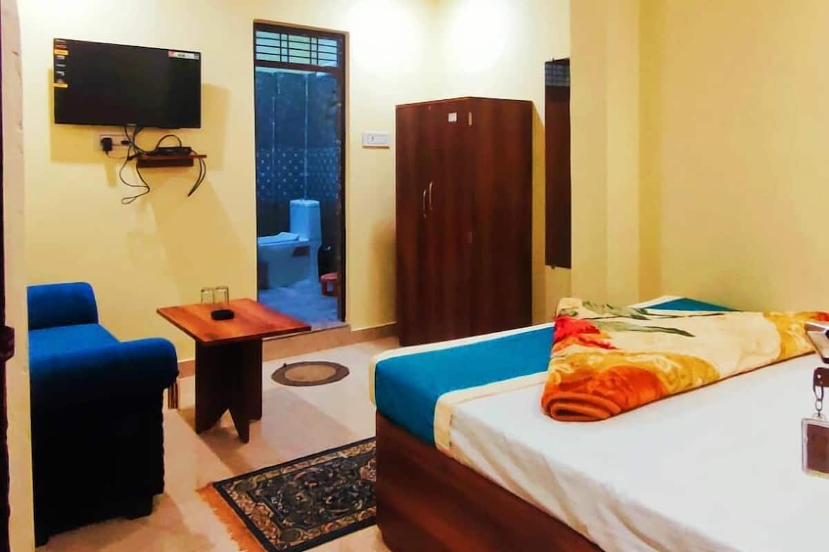 Superior Room | 1 bedroom, free WiFi