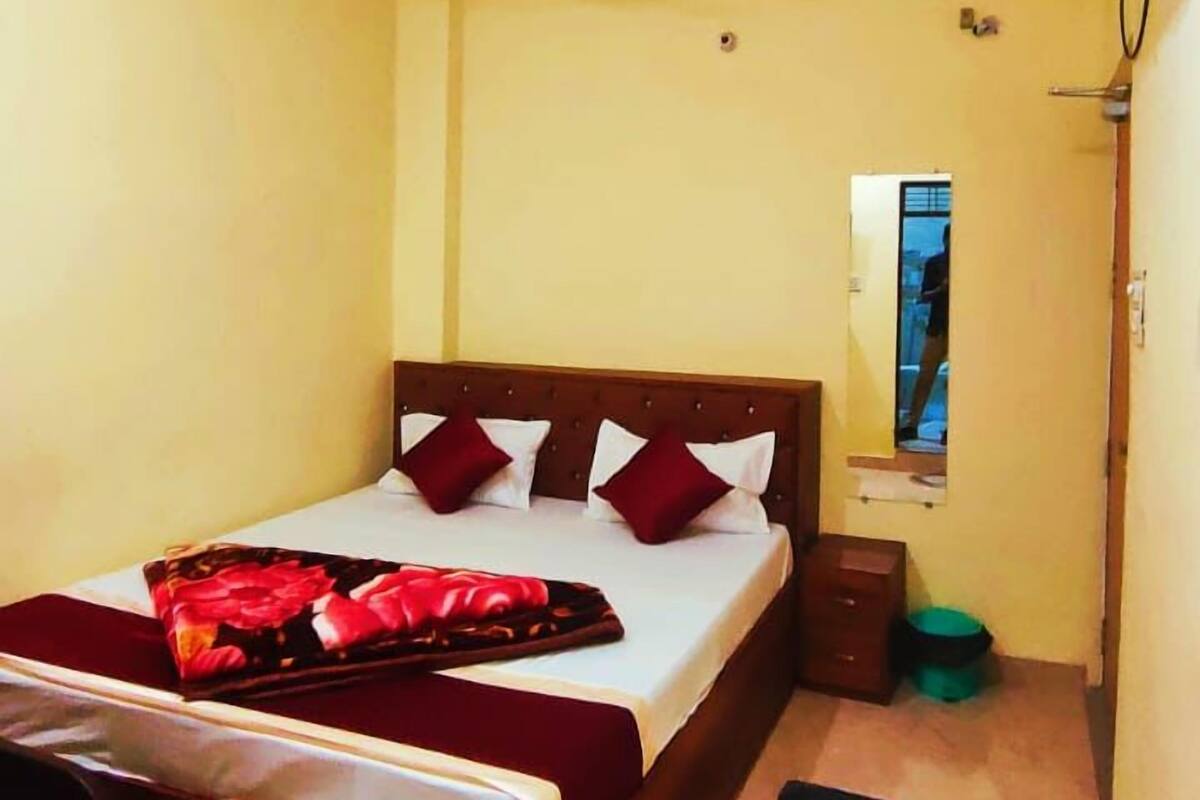 Standard Room | 1 bedroom, free WiFi