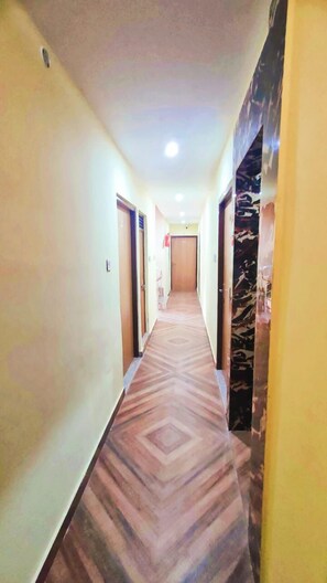 Interior - Hotel Rudra Paradise (Varanasi)