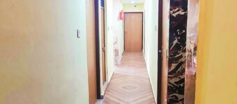 Hotel Rudra Paradise