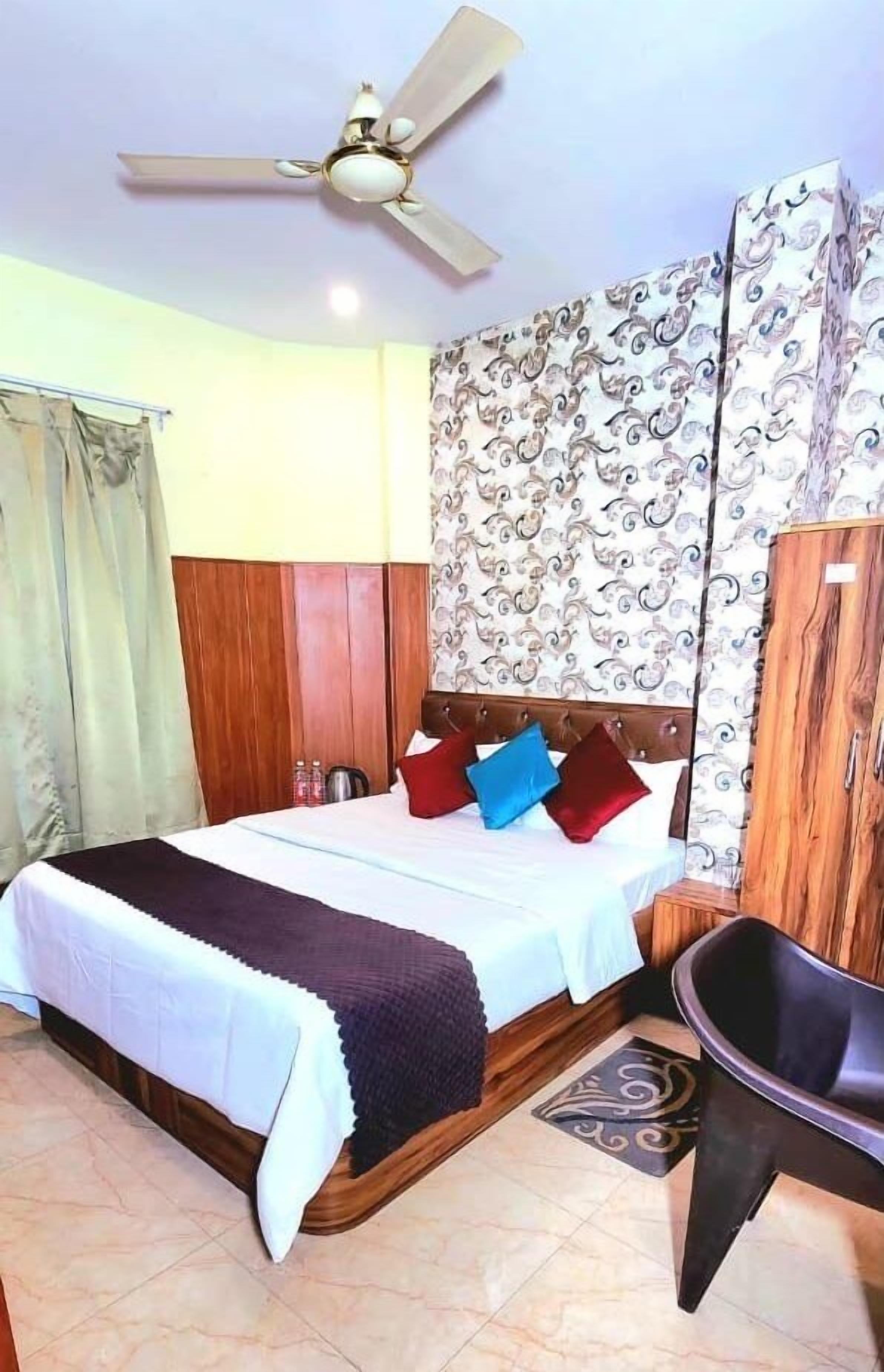 Standard Room | Free WiFi