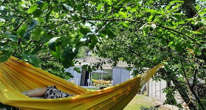 Country house with garden ★ free pool and jacuzzi ★ Cévennes