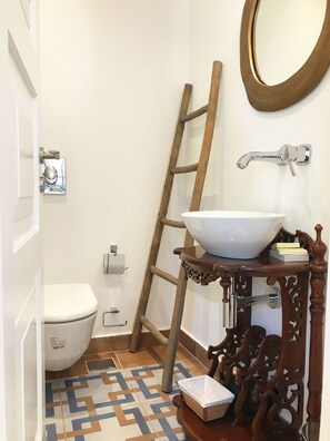 Premium Room | Bathroom