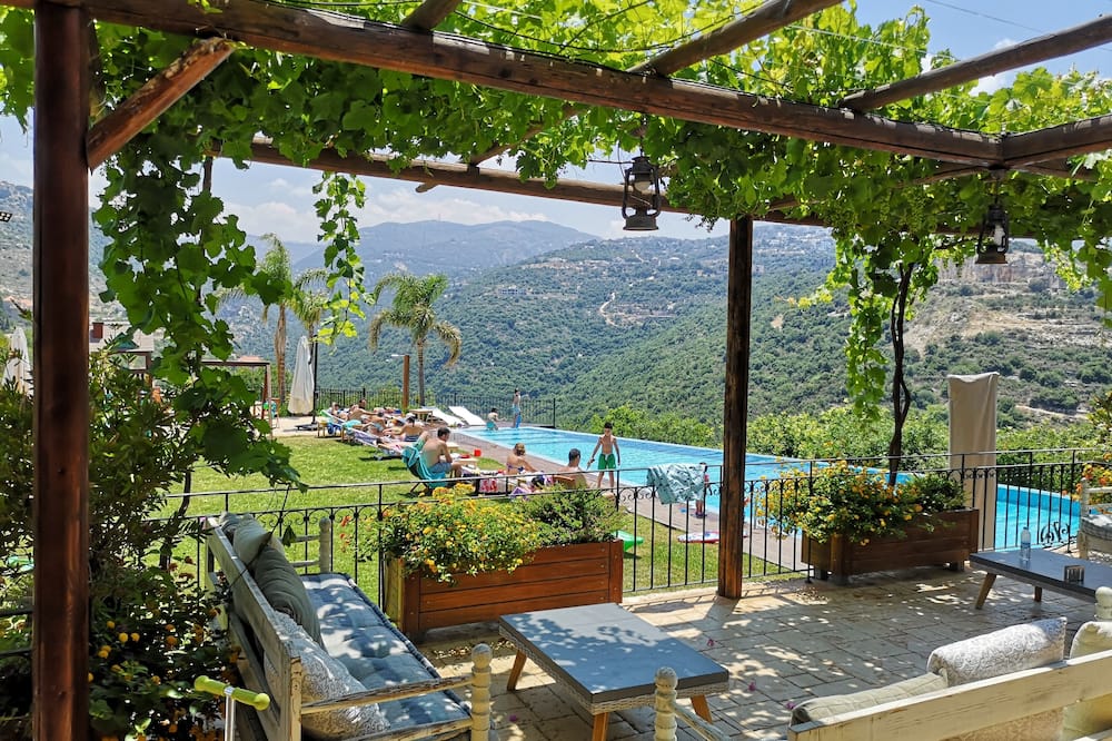 Beit El Baydar