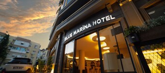 Blue Marina Hotel & SPA