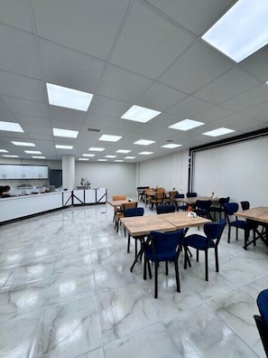 Dining - Marina Homes (Antalya)