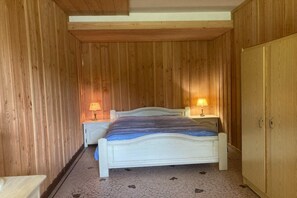 1 habitación y wifi gratis 