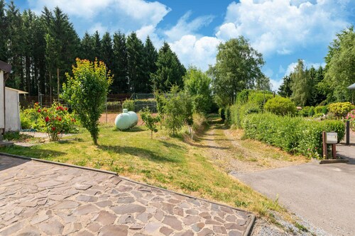 Family Villa Near Lake