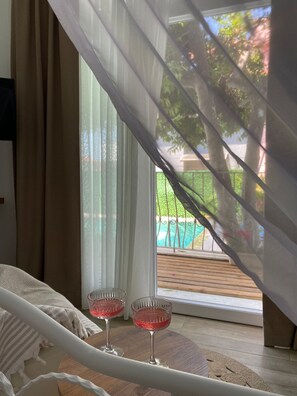 ملاءات إيطالية من طراز فريتي وأغطية فراش متميزة وبديكورات فريدة لكل غرفة