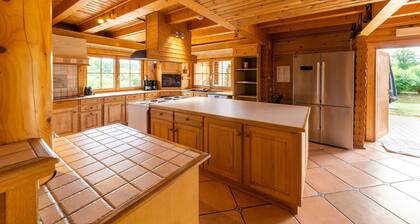 Spacious Home in Durbuy