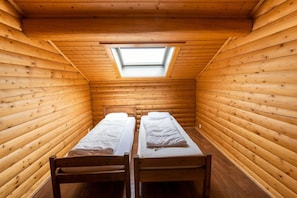 11 chambres