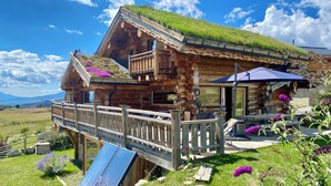 Eksteriør