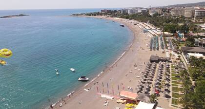 Lofts Alanya Lina
