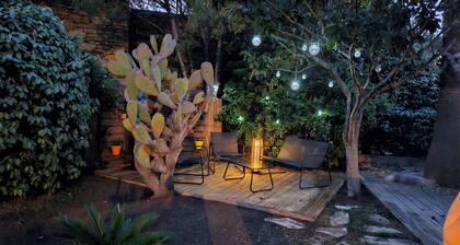 A Casuccia di MammĂČ