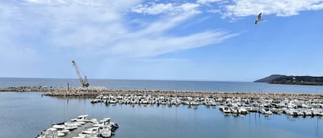 Port de plaisance