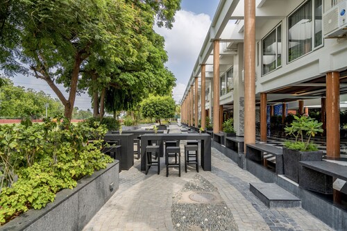 Roadies Rostel - Best Adventure Resort In Ahmedabad.