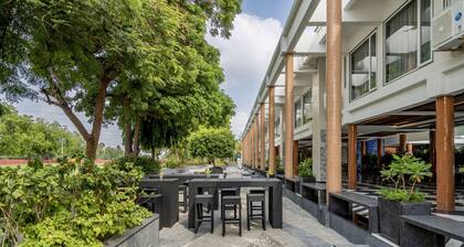 Roadies Rostel - Best Adventure Resort In Ahmedabad.