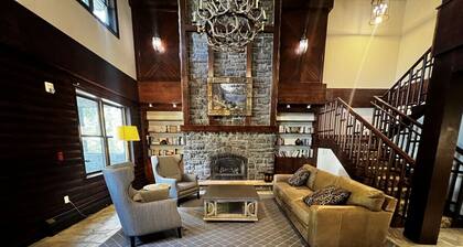 Perfect location for your next Vermont Getaway!