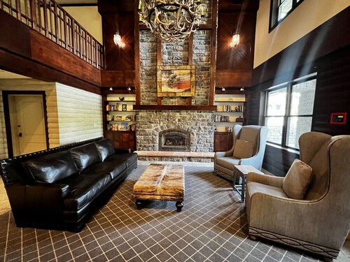 Perfect location for your next Vermont Getaway!
