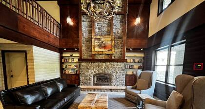 Perfect location for your next Vermont Getaway!