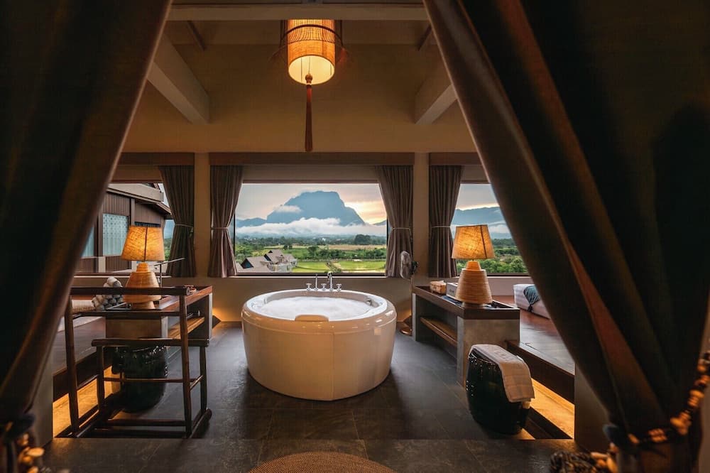 Yatika Boutique Resort