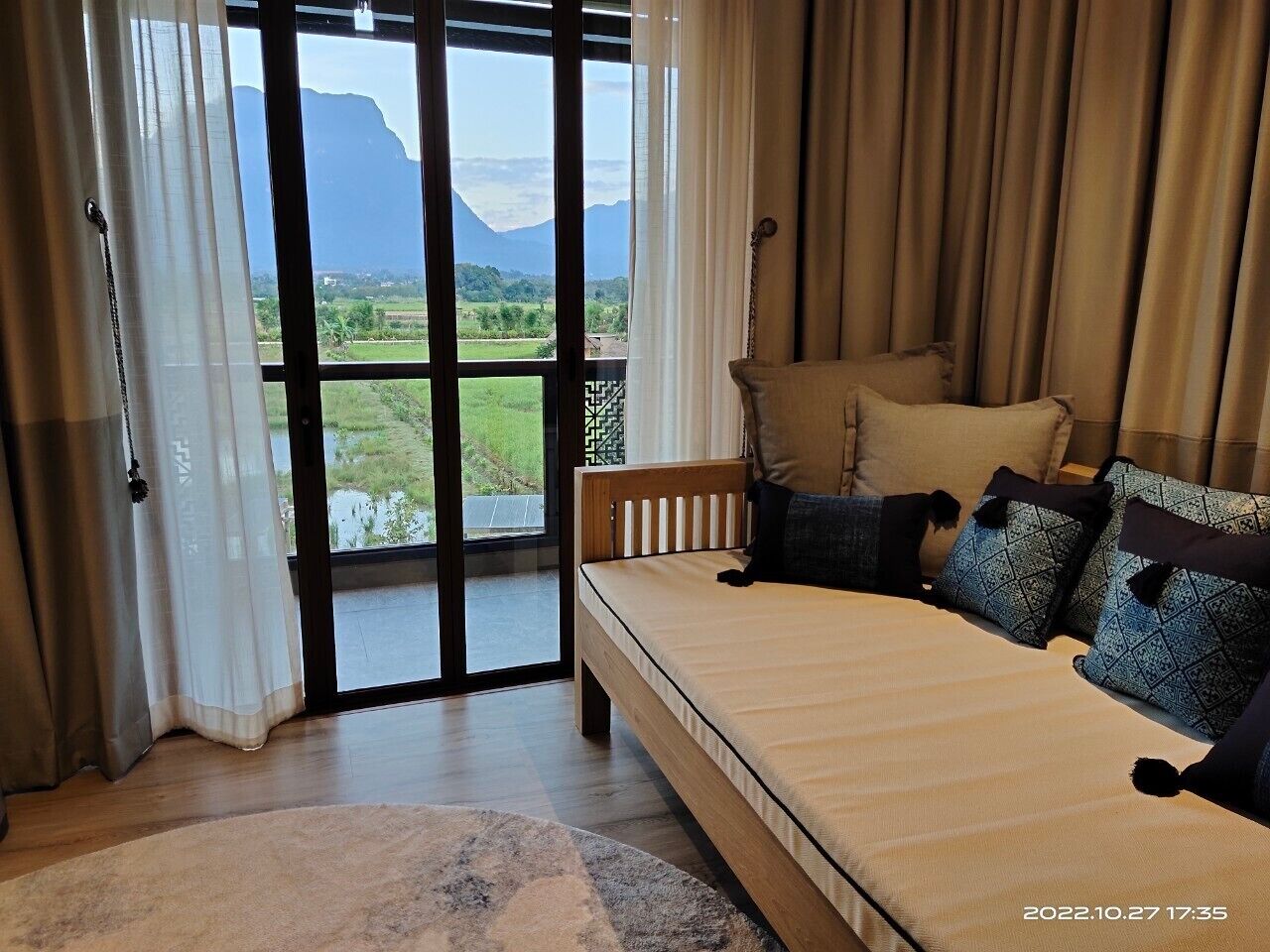 Suite familiar | Terraza o patio