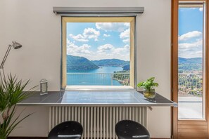 Interior - Vivi Il Lago - Lake View (Cernobbio)