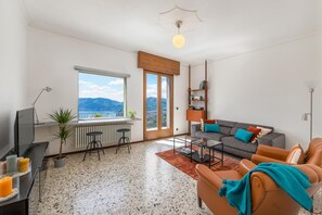 TV - Vivi Il Lago - Lake View (Cernobbio)