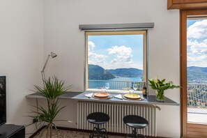 Interior - Vivi Il Lago - Lake View (Cernobbio)