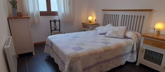 La Piruca VUT-3808-AS Ground floor apartment with garden