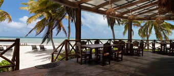 Grand Slam Fishing Lodge Tulum