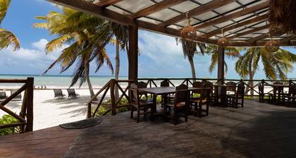 Grand Slam Fishing Lodge Tulum