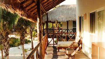 Suite Deluxe | Exterior