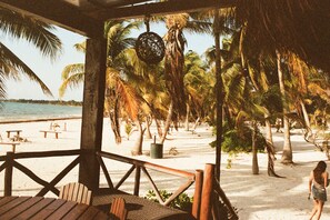 Exterior - Grand Slam Fishing Lodge Tulum (Punta Allen)