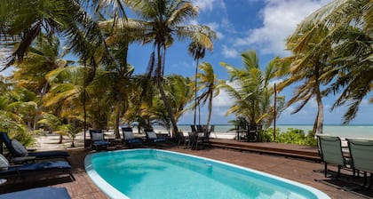 Grand Slam Fishing Lodge Tulum