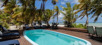 Grand Slam Fishing Lodge Tulum