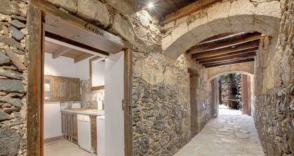 Holiday Home 'Casa Tajinaste' with Private Pool, Garden and Wi-Fi