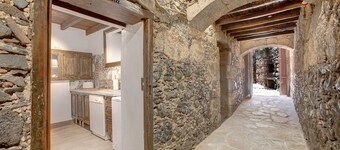 Holiday Home 'Casa Tajinaste' with Private Pool, Garden and Wi-Fi