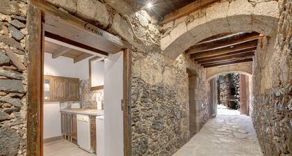 Ferienhaus 'Casa Tajinaste' mit privatem Pool, Garten und WLAN